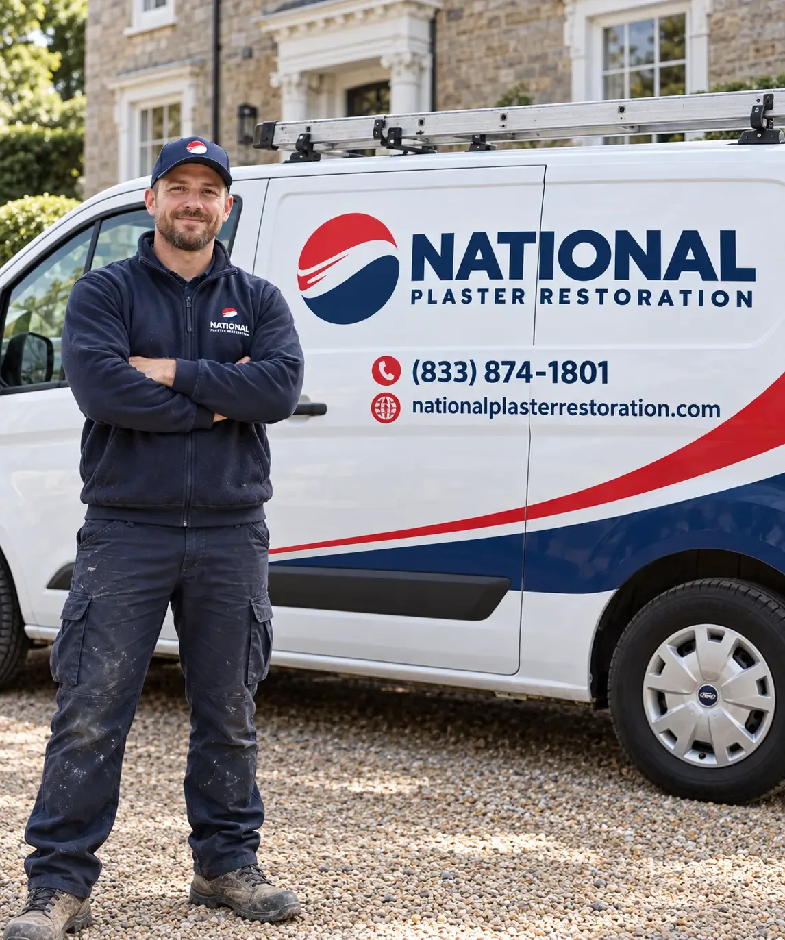 Plaster Repair company in Deshler, OH